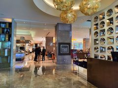 -世博洲际酒店-盛会堂中餐厅
