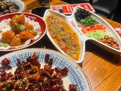 -今邕烧烤·广西烧烤大王(西大店)