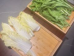 -蝎王府羊蝎子(虎坊桥总店)
