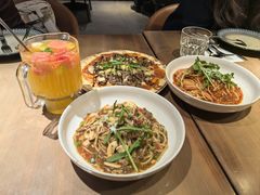 -西堤牛排(北京国瑞店)
