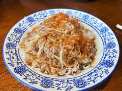 -富临轩私房菜(集庆门大街店)