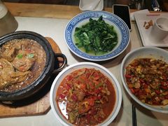 -小柴米·传统江西菜(八一广场店)