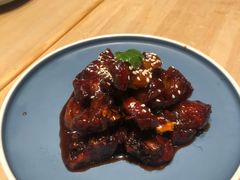 -弄堂小笼包(西青中北永旺购物中心店)