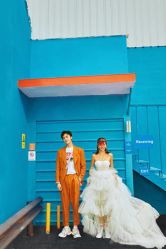 -你好晴天·目的地婚礼