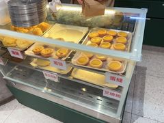 -香港深仔记茶餐厅(东门店)