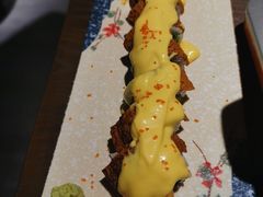 -鲸山上·私房日料(泰达MSD店)