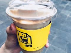 -JPG coffee(广州体育西店)