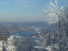 -中旅松花湖滑雪场