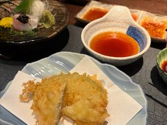 -岩盐·铁板料理(嘉里店)