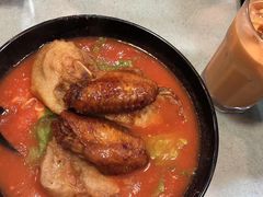 -华嫂冰室(尖沙咀店)