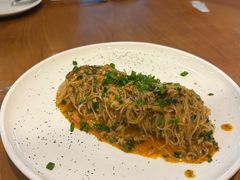 -HELLO 27 意面·沙拉·帕尼尼