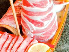 -梦山水日本烧肉(五四广场店)