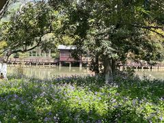 -宝岩生态观光园