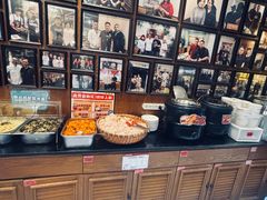 -福苗小骆驼烧烤(大唐不夜城店)
