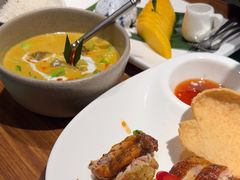 -帕蓝·暹罗料理(曲阳店)