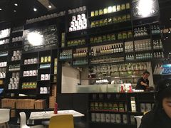 -玛尚诺Pizza&Bar(长泰广场店)
