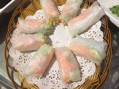 -泰米·休闲餐厅