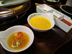 -三代烤肉(保利广场店)