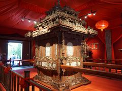 -新安江山水画廊风景区