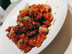 -津沽小院(天津之眼店)