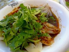 新疆凉皮 -克拉玛依新疆餐厅