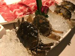 -海底捞火锅(武胜路凯德广场店)