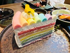-Minase水濑·日料放题(外滩店)