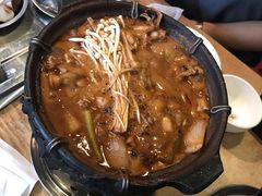 -范贤光鸡公煲(平乐园总店)