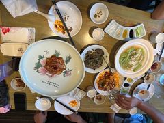 -京味斋·北京烤鸭(北京南站洋桥店)