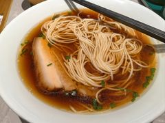 -松鹤楼面馆(清河万象汇店)
