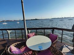 -岁粤Moon·湖景餐厅(月光码头店)