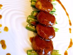 -菩提树·素食餐厅(汇智国际商业中心店)