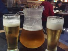 -三杯赤運·中式小酒馆(所城里店)