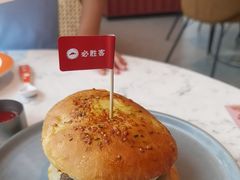 -必胜客(港城新天地店)
