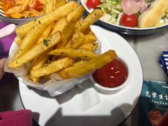 -玛尚诺意式餐厅(天环广场店)