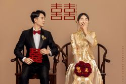 点击看大图 -雨墨婚纱摄影工作室