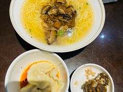 -正一涵老味道名小吃(广汉总店)