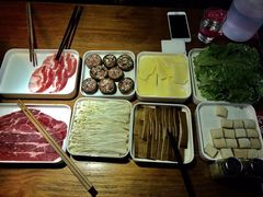 -韩烧里烧肉啤酒馆(大唐西市店)