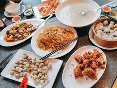 -王庄阿咪海鲜大排档(象园店)