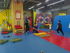 -HELLO功夫(印象城店)