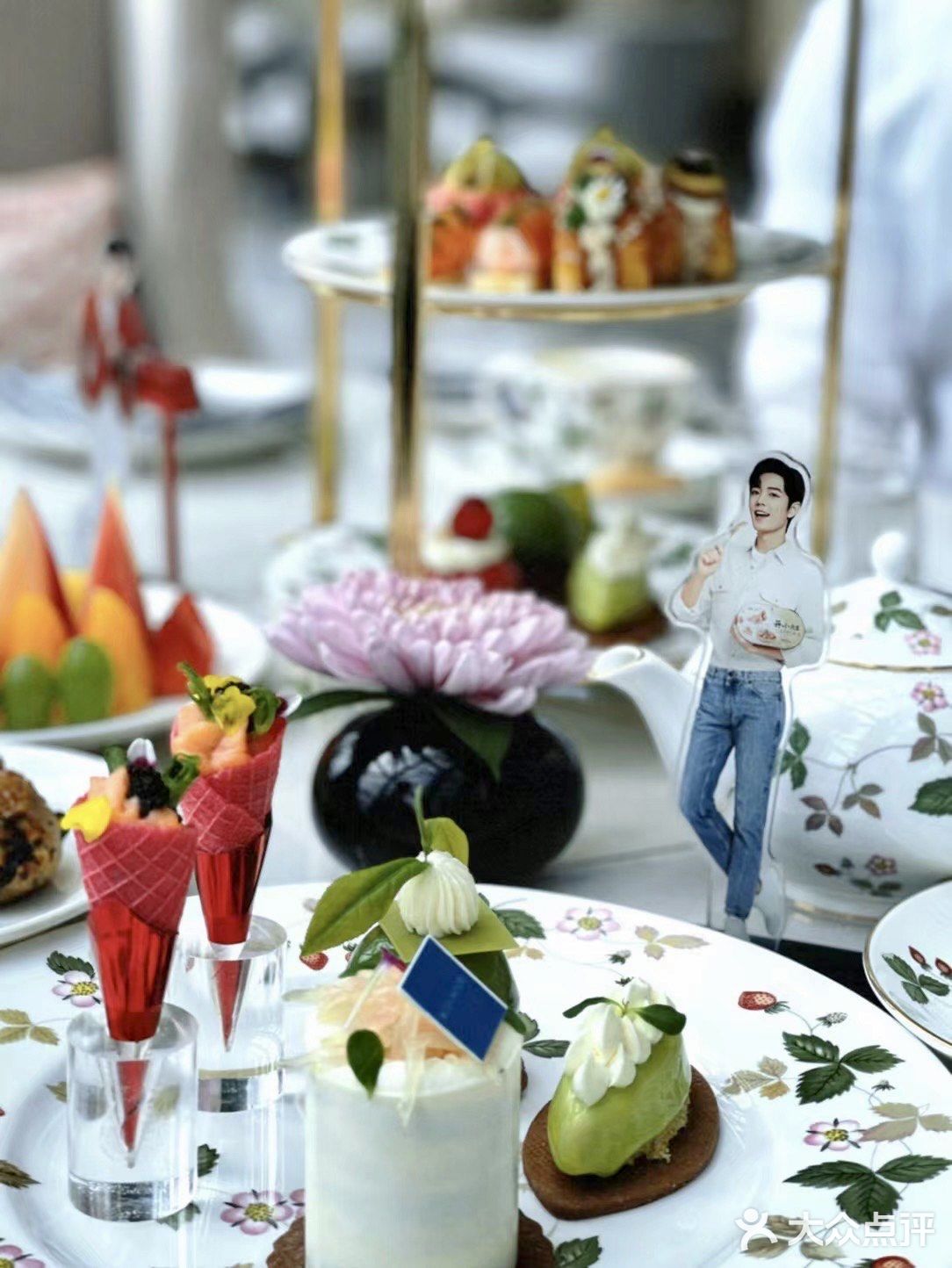 重庆人对甜品的最高评价：好吃，不甜。