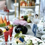 重庆人对甜品的最高评价：好吃，不甜。