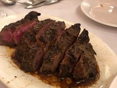 -摩根扒房(桐梓林店)