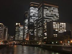 -三井花园酒店大阪普米尔