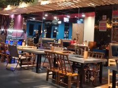 -傣妹火锅(南京东路一店)