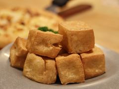 -波比Pizza(新城店)