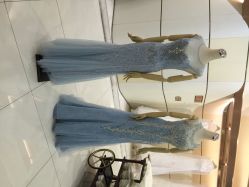 宝娜嫁衣馆-南京宝娜嫁衣婚纱礼服馆(中央路店)