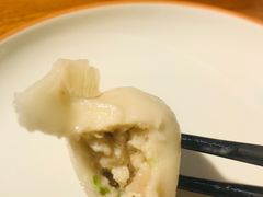 -必点海鲜·鲅鱼水饺(鞍山西道店)