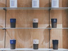-Au Cafe&Roastery(华侨城店)