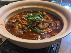 -爷爷的土钵菜(街道口店)